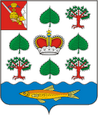 Липин Бор герб